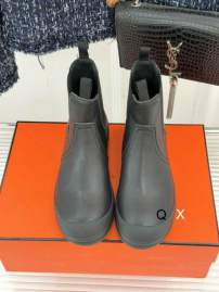 Picture of Hermes Shoes _SKUHermessz35-40JX100511040